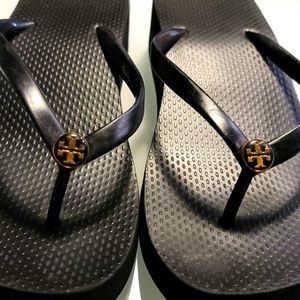 Tory Burch flip flops